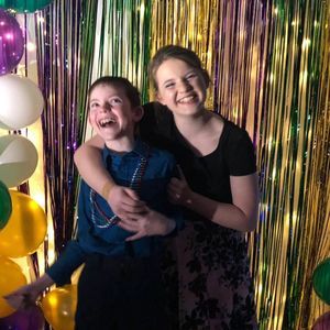 Meet your Posher, Charity